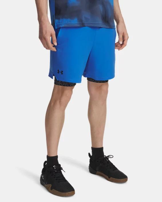 UA Vanish Woven Printed by UNDER ARMOUR