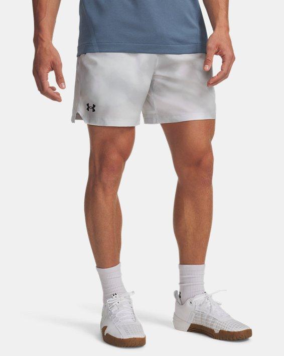 UA Vanish Woven Printed by UNDER ARMOUR