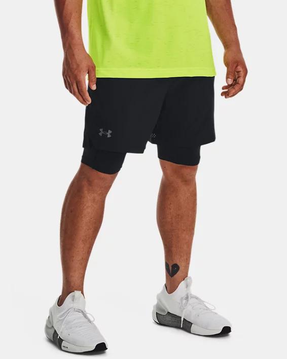 UA Vanish Woven by UNDER ARMOUR