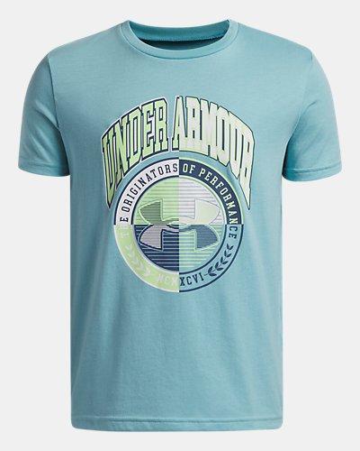 UA Varsity Crest by UNDER ARMOUR