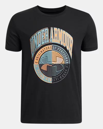 UA Varsity Crest by UNDER ARMOUR