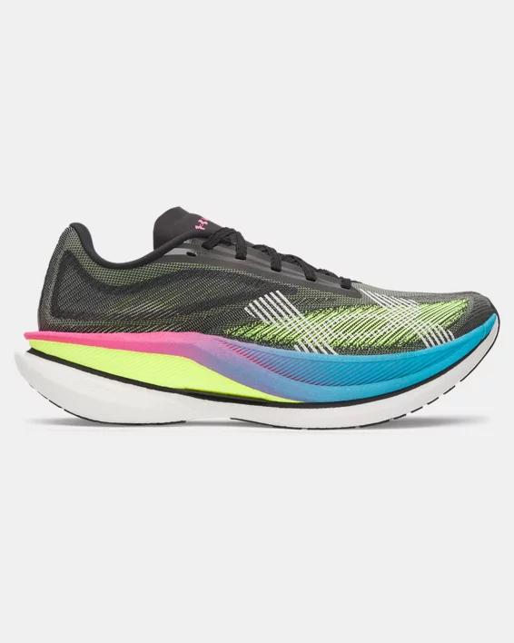 UA Velociti Elite 3 by UNDER ARMOUR