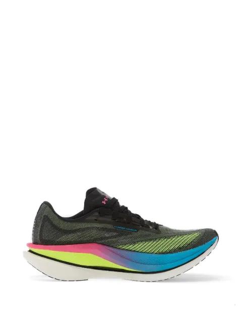 UA Velociti Elite 3 sneakers by UNDER ARMOUR