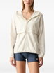 UA Velociti Pro Storm hoodied jacket by UNDER ARMOUR UA Velociti Pro Storm hoodied jacket by UNDER ARMOUR