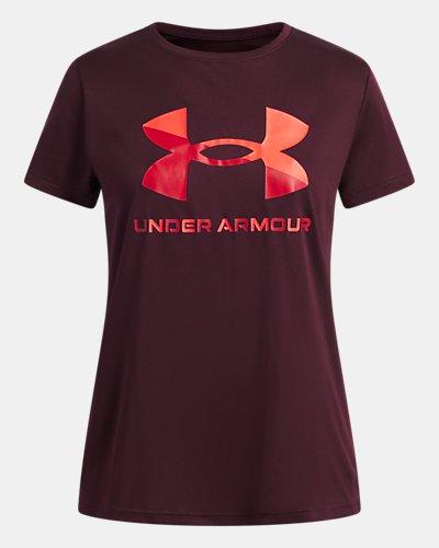 UA Velocity Big Logo by UNDER ARMOUR