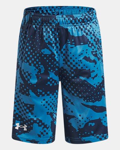 UA Velocity Printed by UNDER ARMOUR