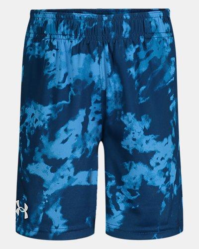 UA Velocity Printed by UNDER ARMOUR