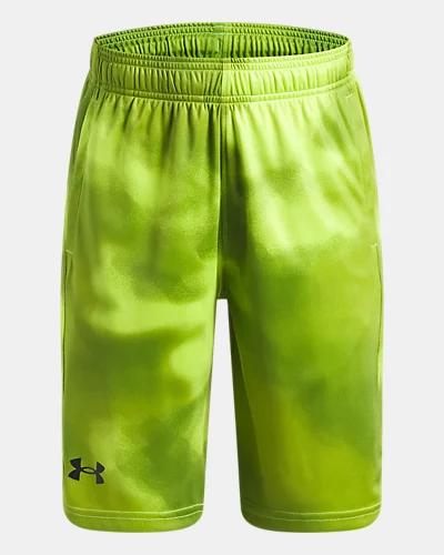 UA Velocity Printed by UNDER ARMOUR
