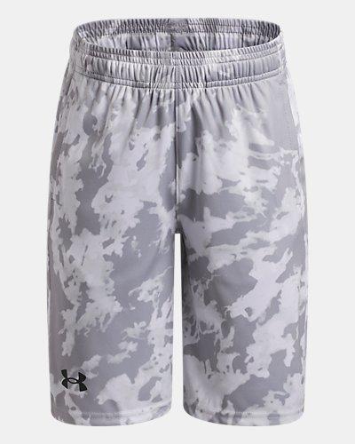 UA Velocity Printed by UNDER ARMOUR
