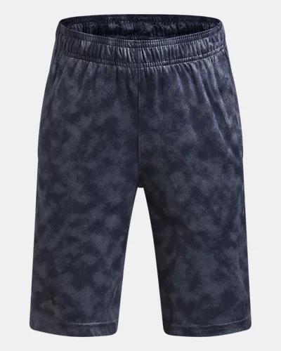 UA Velocity Printed by UNDER ARMOUR