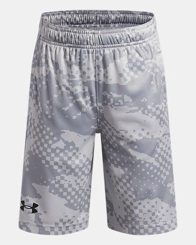 UA Velocity Printed by UNDER ARMOUR