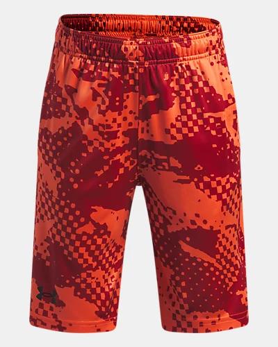 UA Velocity Printed by UNDER ARMOUR