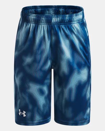 UA Velocity Printed by UNDER ARMOUR
