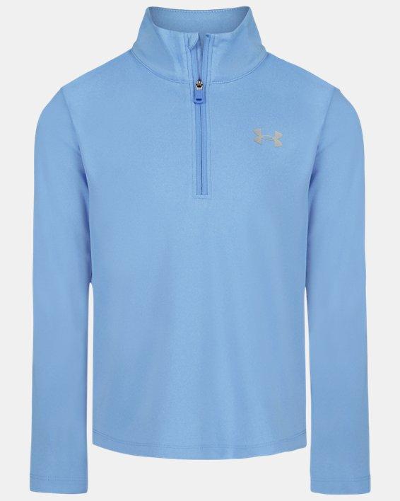 UA Velocity Semi-Zip by UNDER ARMOUR