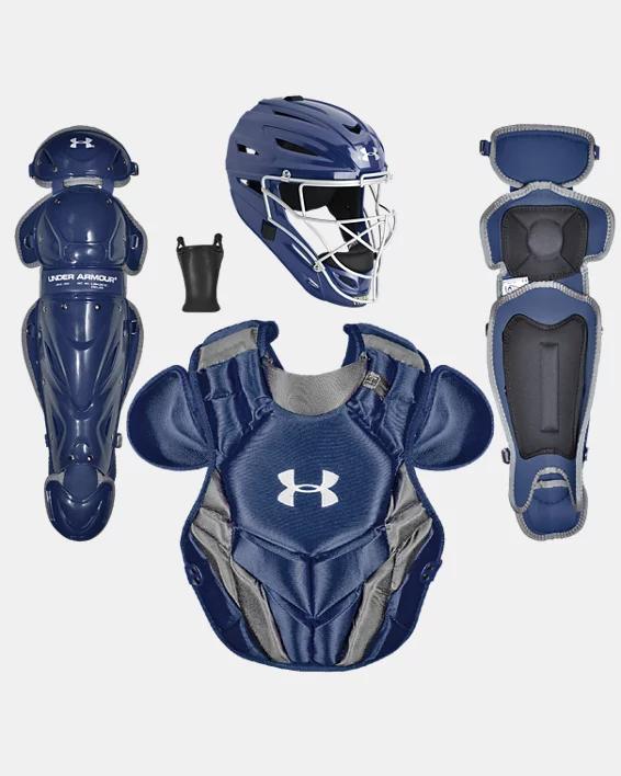 UA Victory Series Jr. by UNDER ARMOUR