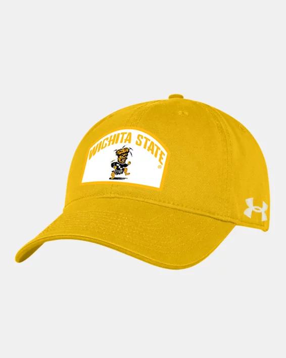 UA Washed Cotton Collegiate by UNDER ARMOUR