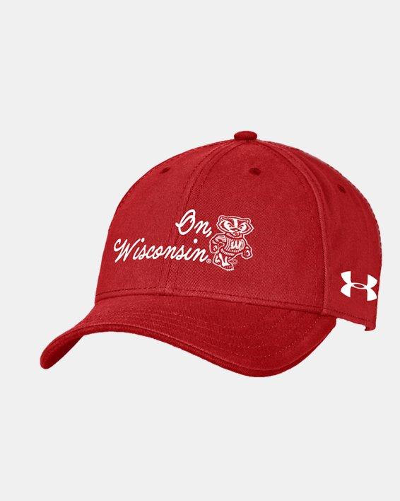 UA Washed Cotton Collegiate by UNDER ARMOUR