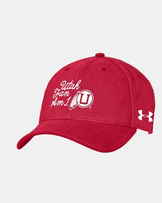 UA Washed Cotton Collegiate by UNDER ARMOUR