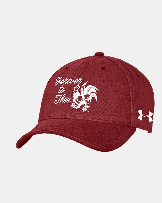 UA Washed Cotton Collegiate by UNDER ARMOUR