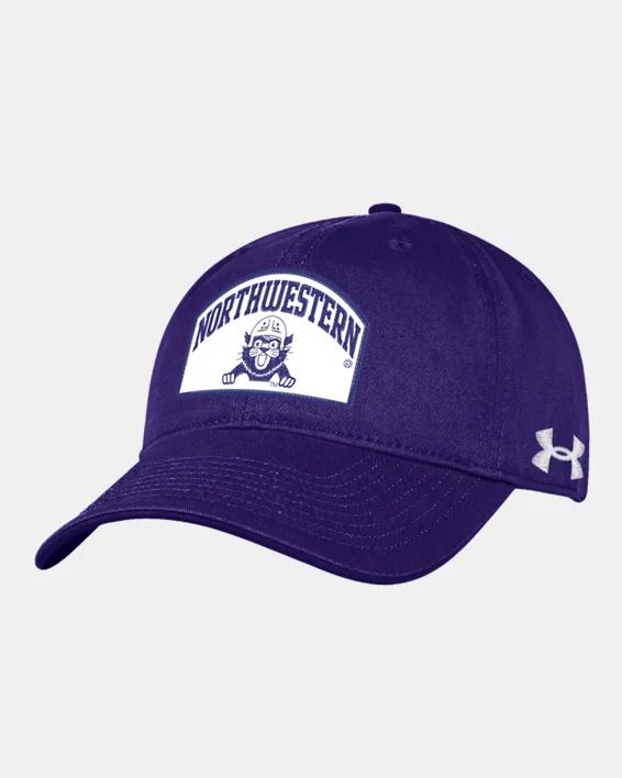 UA Washed Cotton Collegiate by UNDER ARMOUR