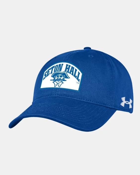 UA Washed Cotton Collegiate by UNDER ARMOUR