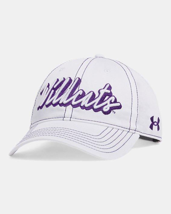 UA Washed Cotton Collegiate by UNDER ARMOUR