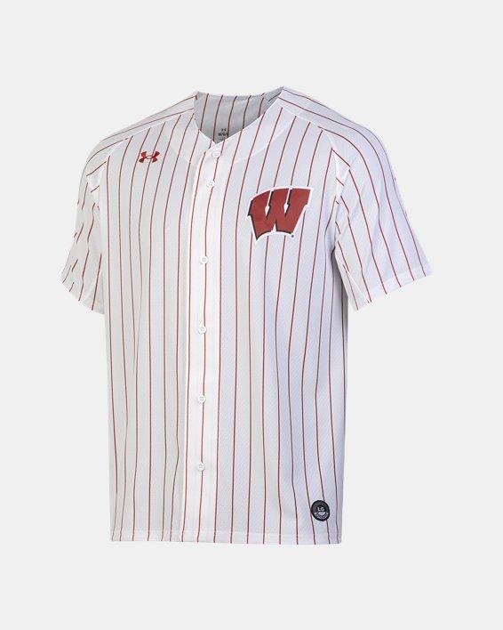 UA Wisconsin Collegiate Softball by UNDER ARMOUR