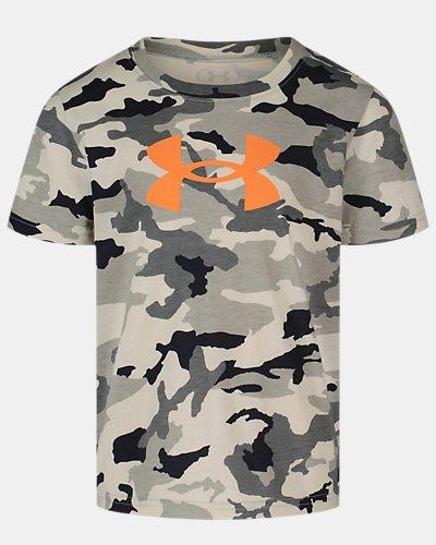 UA Woodland Camo by UNDER ARMOUR