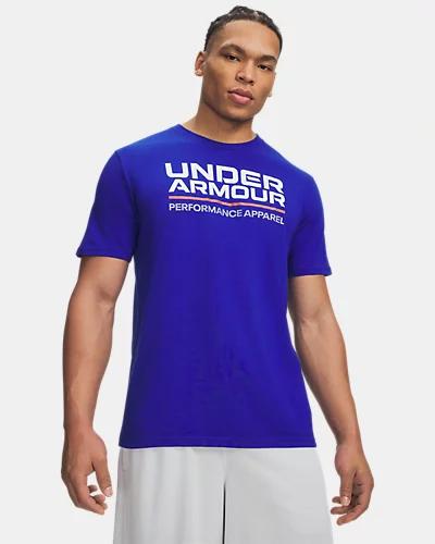 UA Wordmark by UNDER ARMOUR