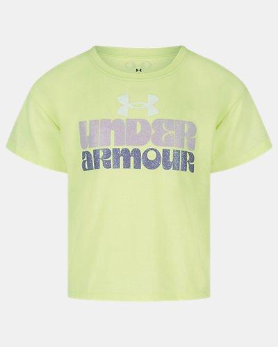 UA Wordmark by UNDER ARMOUR