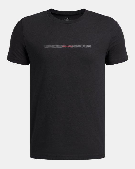 UA Wordmark Blur by UNDER ARMOUR