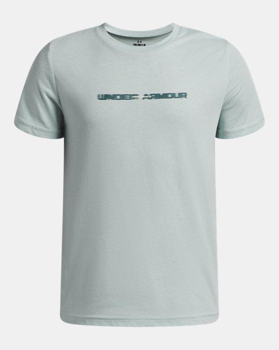 UA Wordmark Blur by UNDER ARMOUR