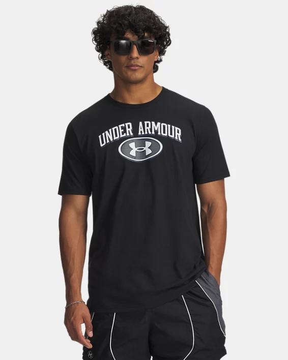 UA Wordmark Locker Tag by UNDER ARMOUR