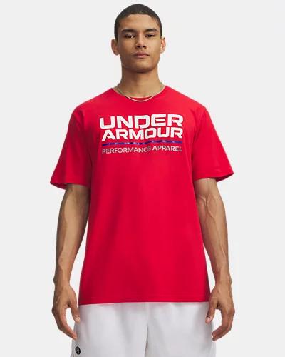 UA Wordmark by UNDER ARMOUR