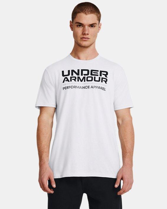 UA Wordmark by UNDER ARMOUR