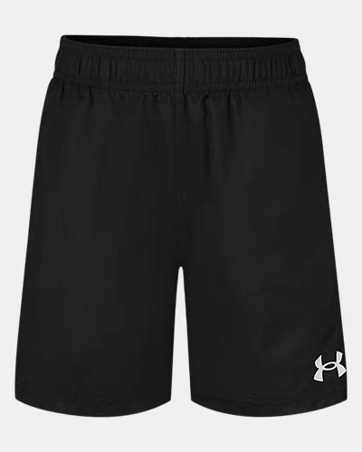 UA Woven Logo by UNDER ARMOUR