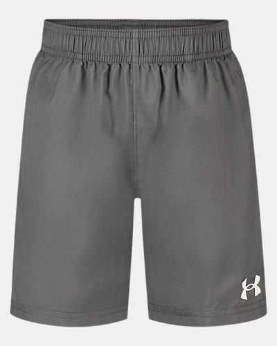 UA Woven Logo by UNDER ARMOUR