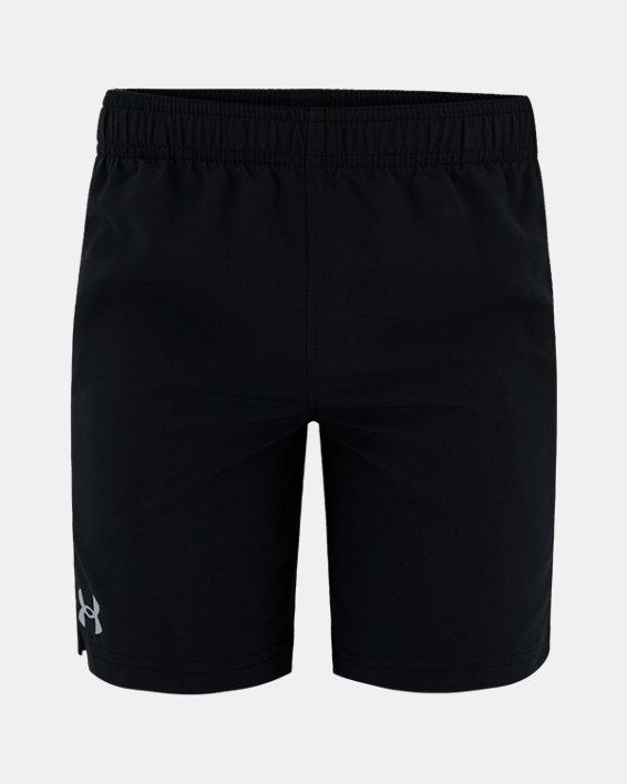 UA Woven Logo by UNDER ARMOUR