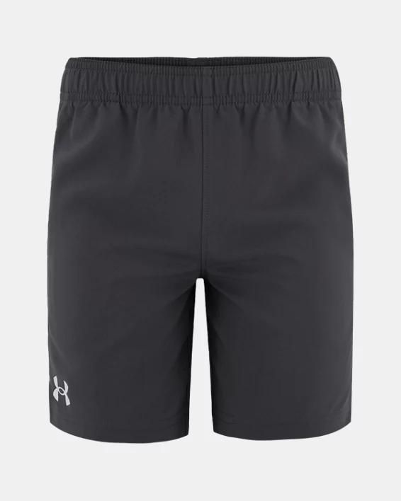 UA Woven Logo by UNDER ARMOUR