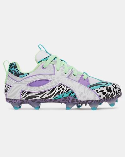 UA Yard Icon TPU La Fiera PE by UNDER ARMOUR
