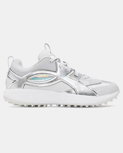 UA Yard Icon Turf Bobby Witt Jr ‘Dream Pull’ by UNDER ARMOUR
