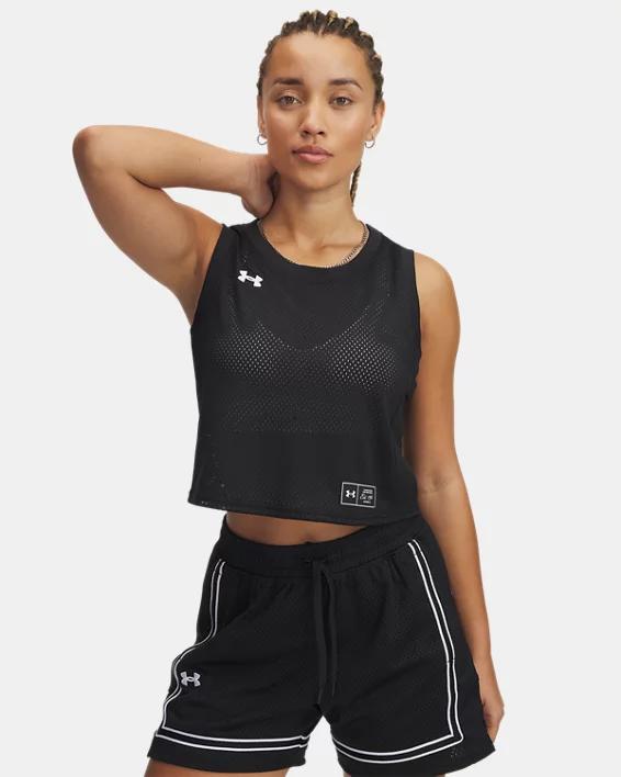 UA Zone Mesh by UNDER ARMOUR