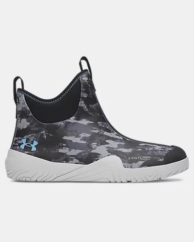 UA x BlacktipH Charged Shoreman by UNDER ARMOUR