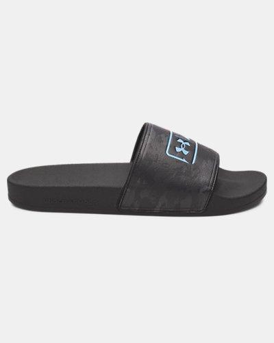 UA x BlacktipH Fish ARMR by UNDER ARMOUR