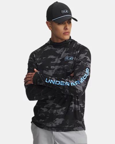 UA x BlacktipH Fish Elite Camo by UNDER ARMOUR