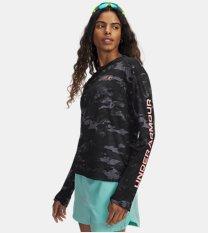 UA x BlacktipH Fish Elite Crew by UNDER ARMOUR