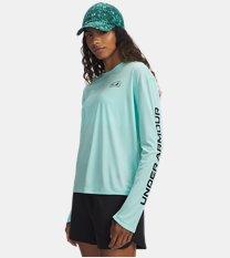 UA x BlacktipH Fish Elite Crew by UNDER ARMOUR