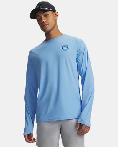 UA x BlacktipH Fish Elite Species by UNDER ARMOUR