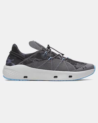 UA x BlacktipH Fish Kilchis by UNDER ARMOUR
