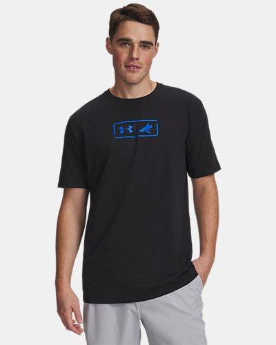 UA x BlacktipH Fish Logo by UNDER ARMOUR